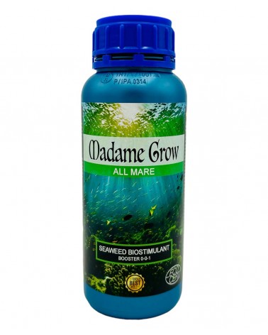 All Mare - Potenciador De Nutrientes - 0-0-1