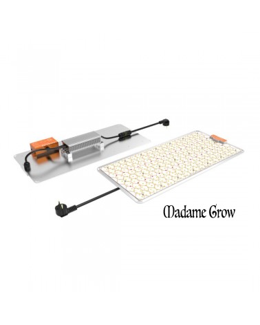 Ignator Heroled F240W Quantum Board Grow Led