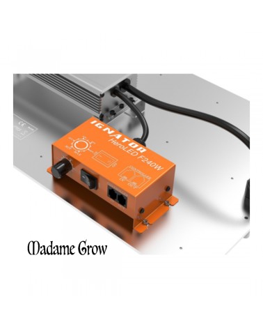 Ignator Heroled F240W Quantum Board Grow Led
