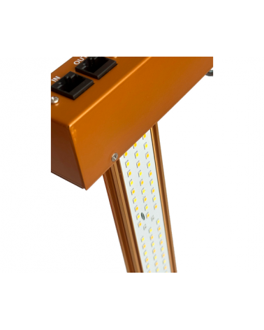 LED 720W SUPERMAX EVO - MJ3Electronics