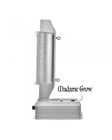 Luminaires HPS NewLite Adjust 3.0 1000W DE avec EXT (sans lampe)