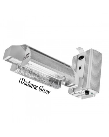 Luminaria HPS NewLite Adjust 3.0 1000W DE con EXT (senza lampada)