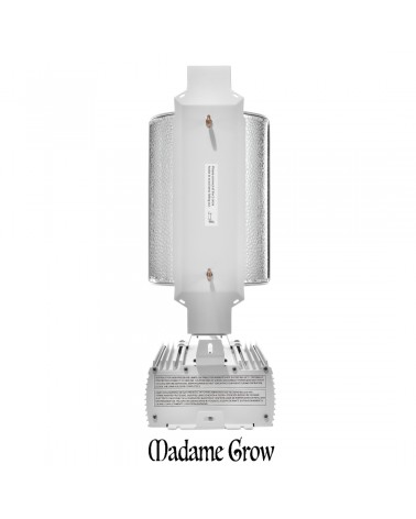 Luminaires HPS NewLite Adjust 3.0 1000W DE avec EXT (sans lampe)