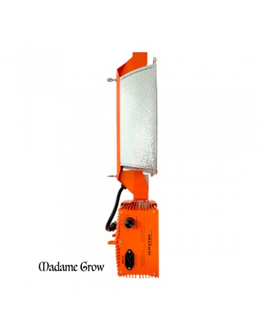 Lampada Ignator Monsterlight MC2 HPS 1000W LUMI0055 di Madame Grow