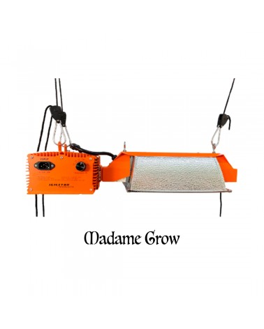 Lampada Ignator Monsterlight MC2 HPS 1000W LUMI0055 di Madame Grow