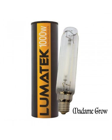 Ampoule Lumatek Dual 1000W par Madame Grow