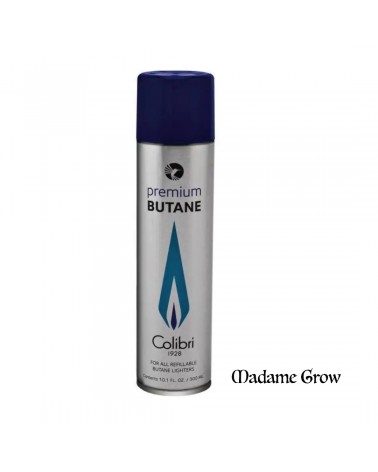 Gas Premium Extraction Colibrì 300ml MG (1 unità) di Madame Grow