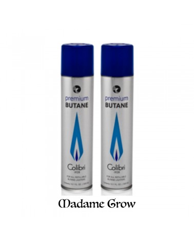 Gas Premium Extraction Colibrì 300ml MG (1 unità) di Madame Grow