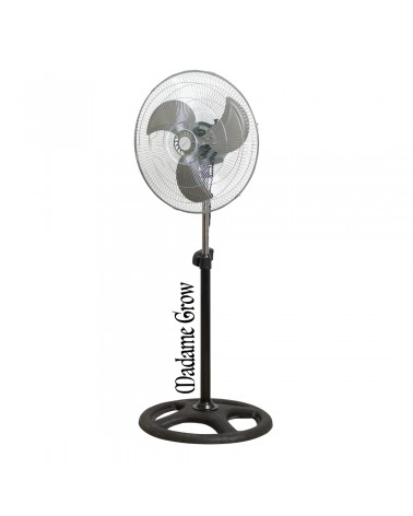 Ventilatore Industriale 3 in 1 (75W) Clivex MASTER
