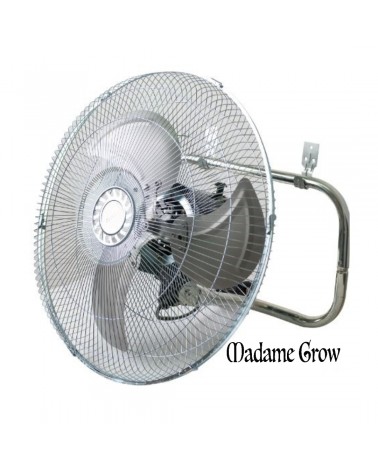 Ventilatore Industriale 3 in 1 (75W) Clivex MASTER