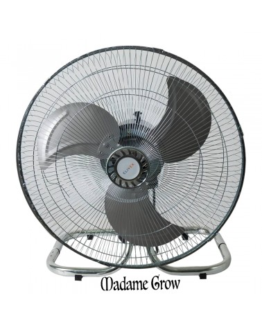 Ventilatore Industriale 3 in 1 (75W) Clivex MASTER