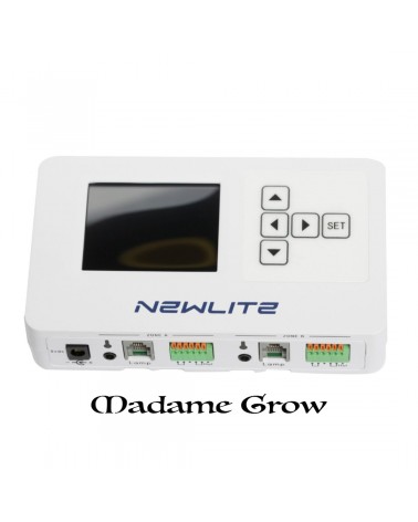 Contrôleur Newlite ControlEXT TS1 MG par Madame Grow