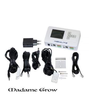 Contrôleur Newlite ControlEXT TS1 MG par Madame Grow