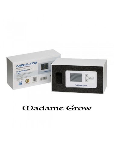 Contrôleur Newlite ControlEXT TS1 MG par Madame Grow
