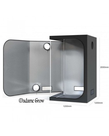 EVO AFG Grow-Schrank - Madame Grow