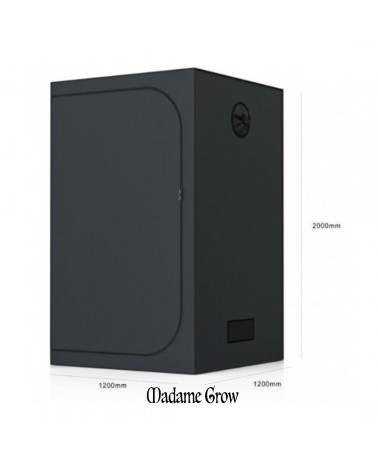 Armario de Cultivo EVO AFG - Madame Grow