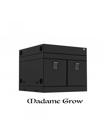Tente De Culture Titan 300 (300X300X200Cm) Par Madame Grow