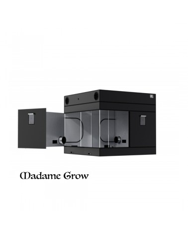 Tente De Culture Titan 300 (300X300X200Cm) Par Madame Grow
