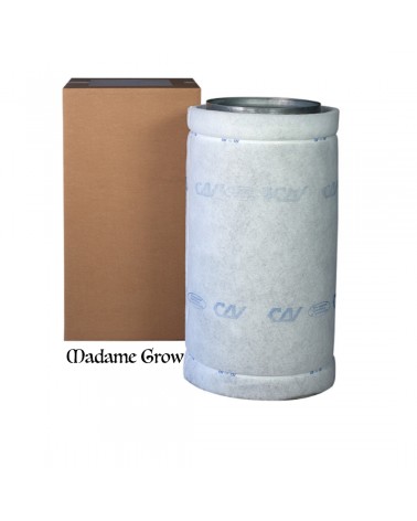 Filtro a Carbonio Attivo Can-Lite 3500 | CAN Filters / Madame Grow