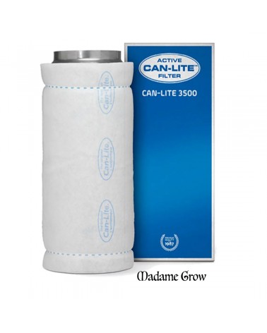 Filtro a Carbonio Attivo Can-Lite 3500 | CAN Filters / Madame Grow