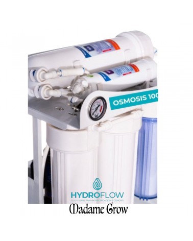 Osmose Inverse 1000 L/D - HYDROFLOW