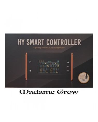 Master Controller Led Plus Powerlux / Madame Grow