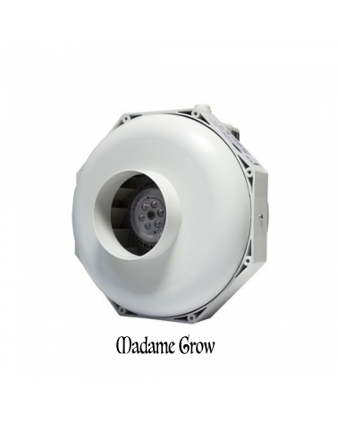 Estrattore Can-Fan RK, RS & RKW