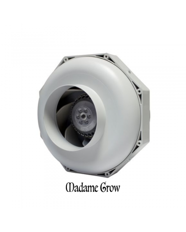 Can-Fan RK, RS & RKW Extractor