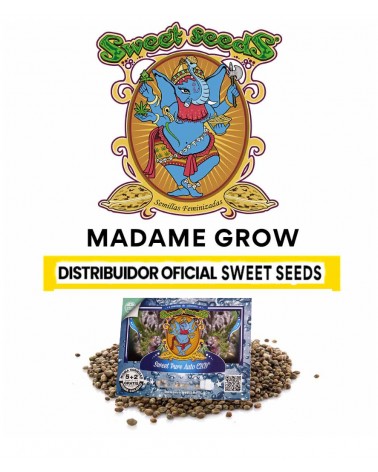 Sweet Pure Auto CB - Sweet S. (5+2)