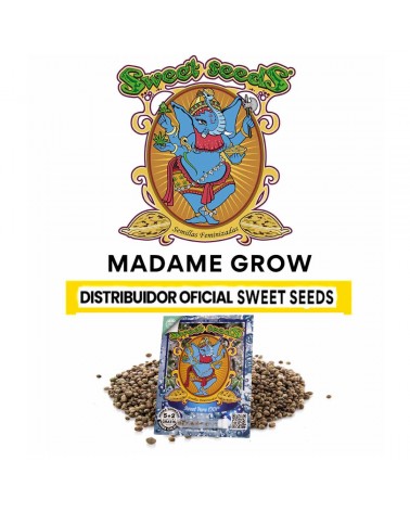 Sweet Pure CB. Fem - Sweet S. (5+2)