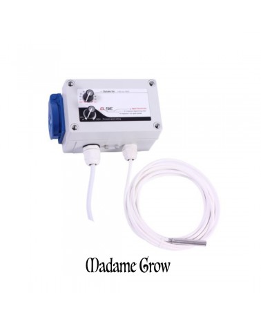 Controller Temperatura / Velocità / Umidità / Pressione Negativa