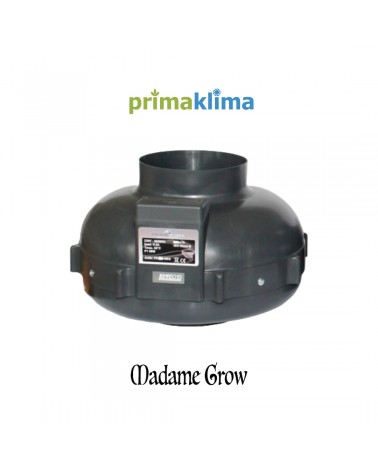 Estrattore PK - Soluzioni di Ventilazione - PrimaKlima