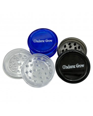 Grinders Madame Grow (Packs 3 uds)