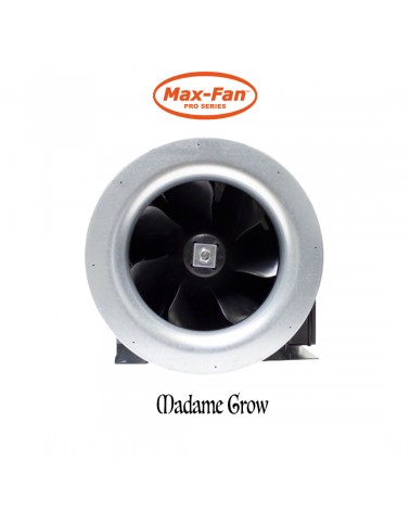 Extractor Max-Fan Pro Series