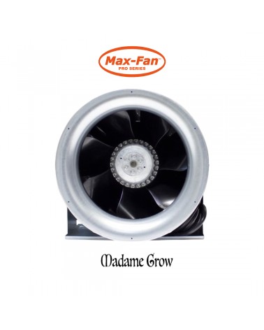 Extractor Max-Fan Pro Series