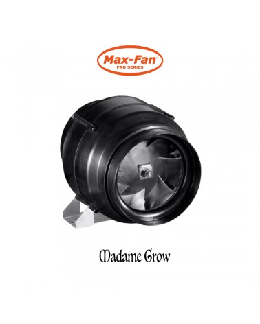 Extractor Max-Fan 3 velocidades