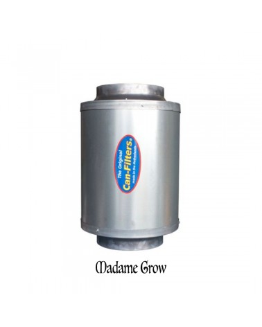 Silenciador para Cultivo - Can Filters