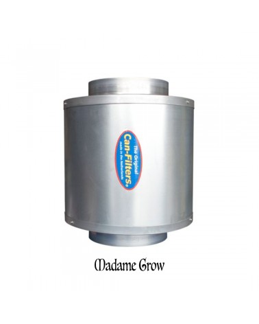 Silenciador para Cultivo - Can Filters