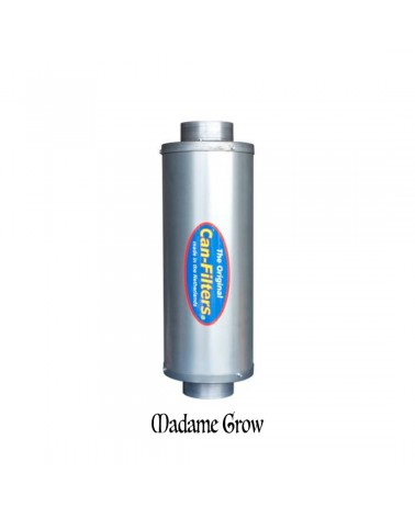 Silenziatore per Coltivazione - Can Filters