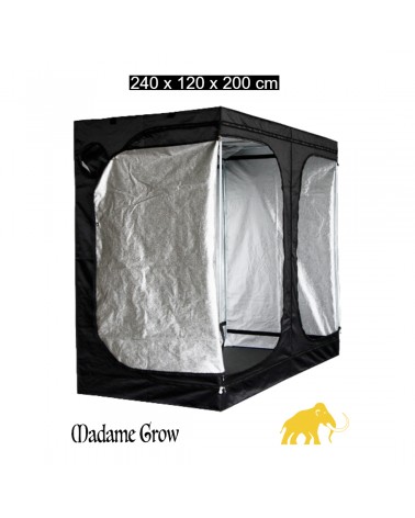 Armario de Cultivo Mammoth Classic+