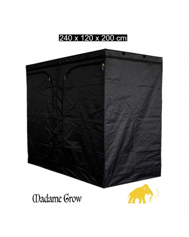 Armario de Cultivo Mammoth Classic+