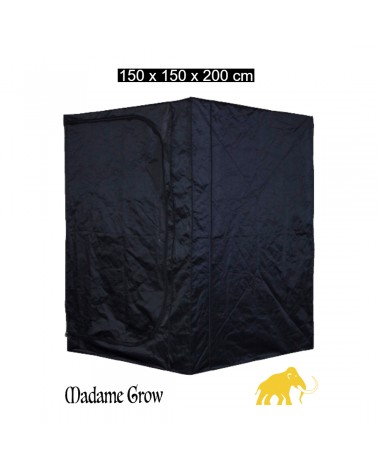 Armario de Cultivo Mammoth Classic+