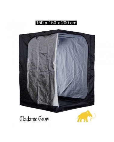 Armario de Cultivo Mammoth Classic+