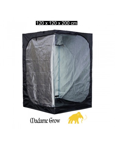 Armario de Cultivo Mammoth Classic+
