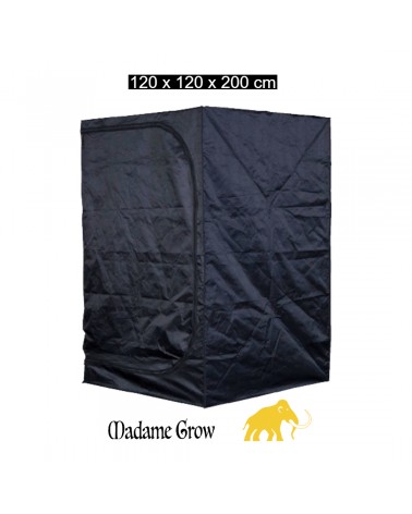 Armario de Cultivo Mammoth Classic+