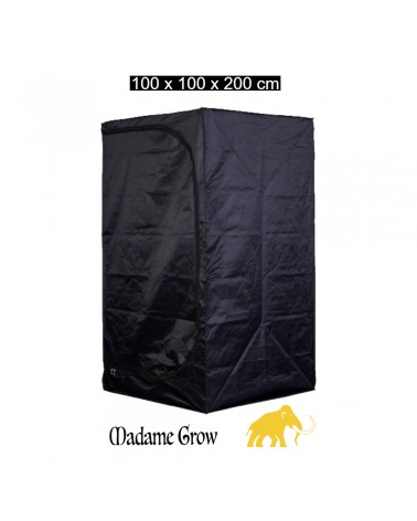 Armario de Cultivo Mammoth Classic+