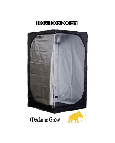 Armario de Cultivo Mammoth Classic+
