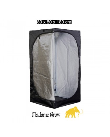 Armario de Cultivo Mammoth Classic+