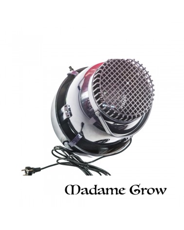 Pure Fogger Humidifier - Optimal Climate for High-Quality Crops