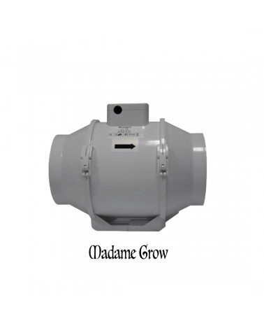 TT Dual Extractor 2 Speeds